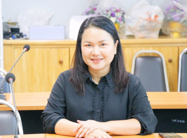 การประชุมคณะกรรมการคัดเลือกสหกรณ์และกลุ่มเกษตรกรดีเด่นระดับจังหวัด ประจำปี 2569 ครั้งที่ 1/2569 ณ ห้องประชุมชั้น 2 สำนักงานสหกรณ์จังหวัดนครศรีธรรมราช พร้อมด้วย ผู้แทนเกษตรและสหกรณ์จังหวัดนครศรีธรรมราช ผู้แทนสำนักงานเกษตรจังหวัดนครศรีธรรมราช ผู้แทนสำนักงา ... พารามิเตอร์รูปภาพ 7